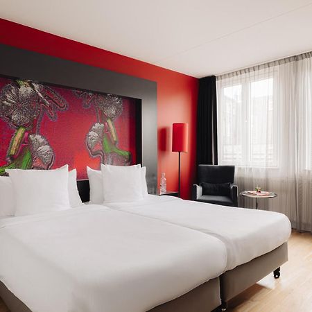 Leonardo Boutique Hotel Maastricht City Center Former Designhotel Εξωτερικό φωτογραφία