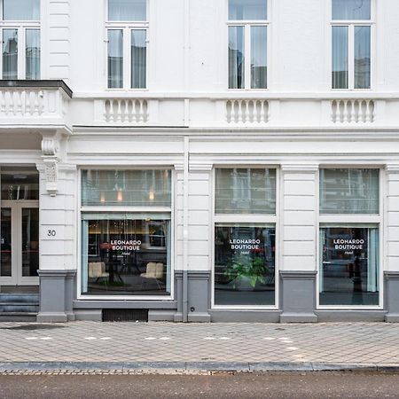 Leonardo Boutique Hotel Maastricht City Center Former Designhotel Εξωτερικό φωτογραφία