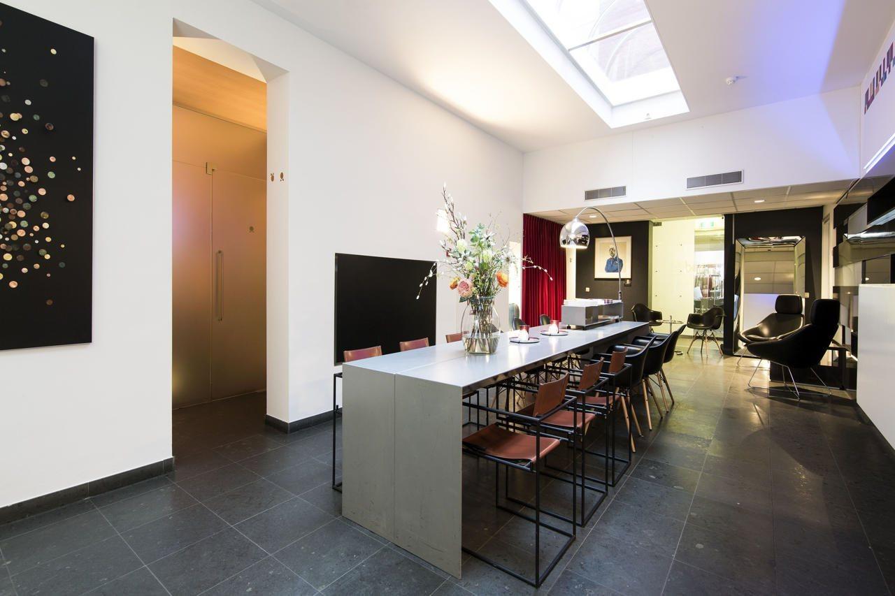 Leonardo Boutique Hotel Maastricht City Center Former Designhotel Εξωτερικό φωτογραφία