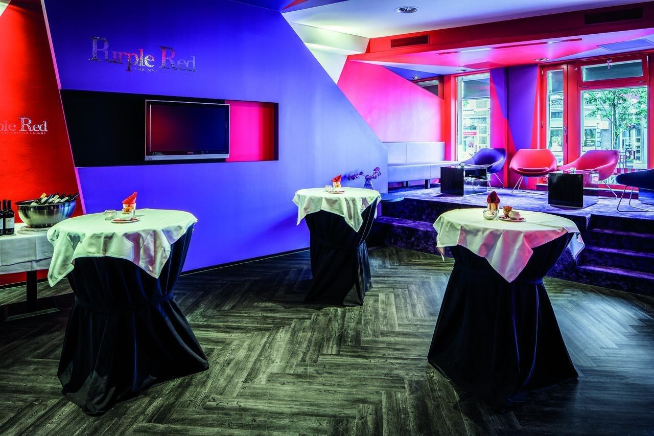 Leonardo Boutique Hotel Maastricht City Center Former Designhotel Εξωτερικό φωτογραφία