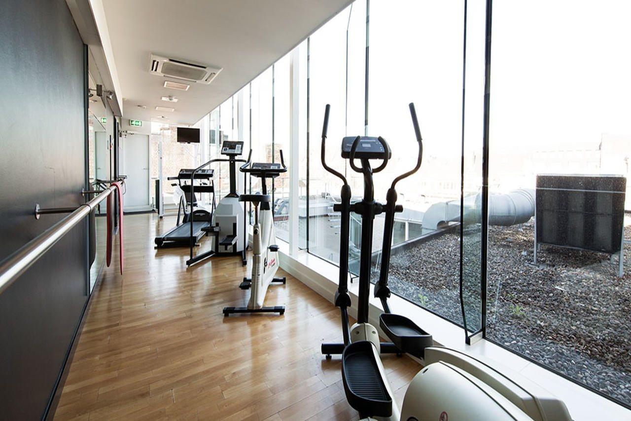 Leonardo Boutique Hotel Maastricht City Center Former Designhotel Εξωτερικό φωτογραφία