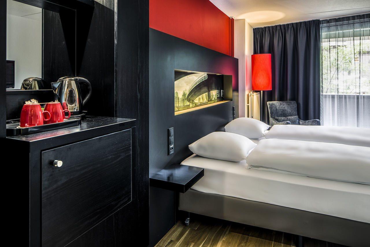 Leonardo Boutique Hotel Maastricht City Center Former Designhotel Εξωτερικό φωτογραφία