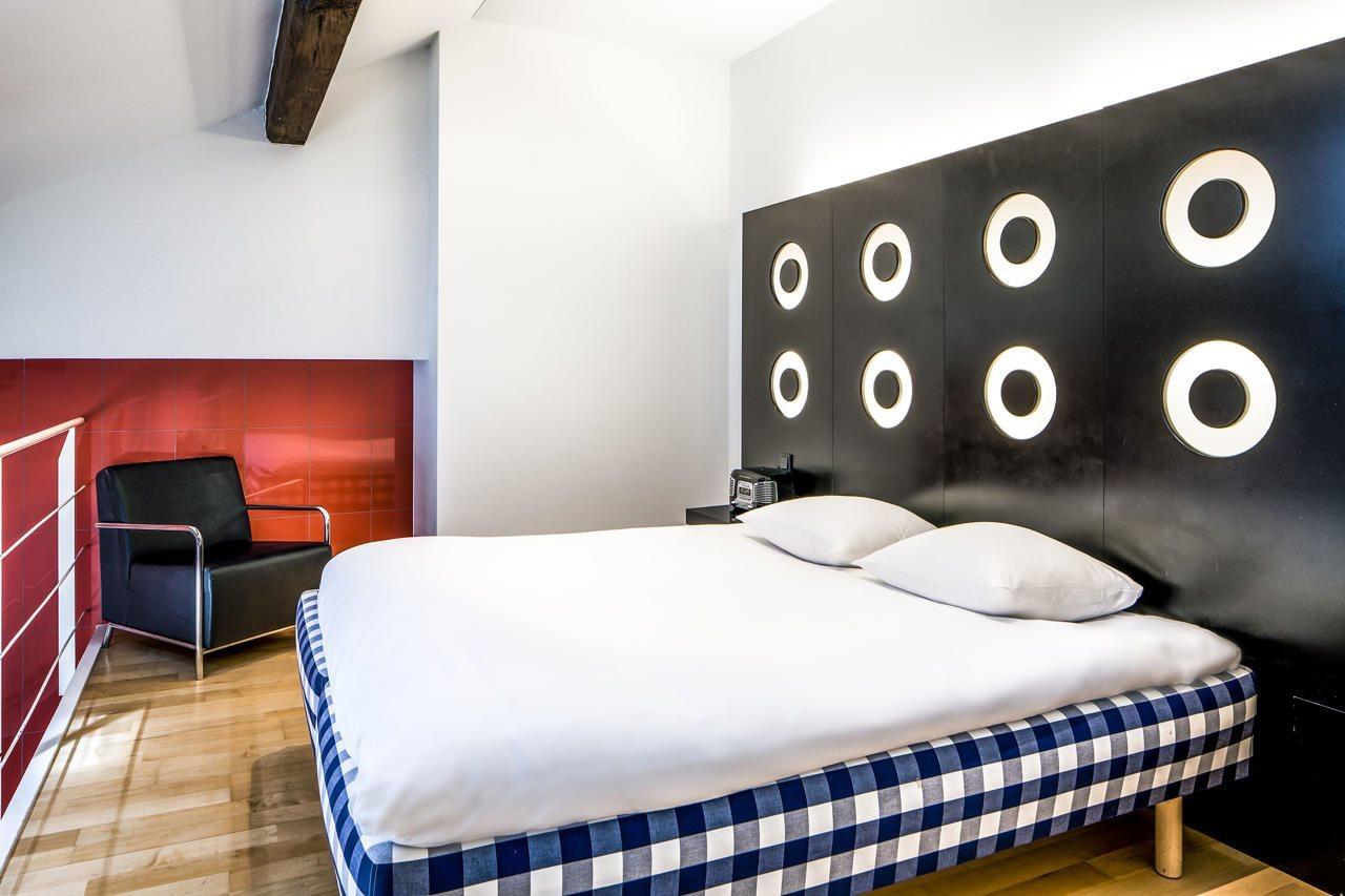Leonardo Boutique Hotel Maastricht City Center Former Designhotel Εξωτερικό φωτογραφία