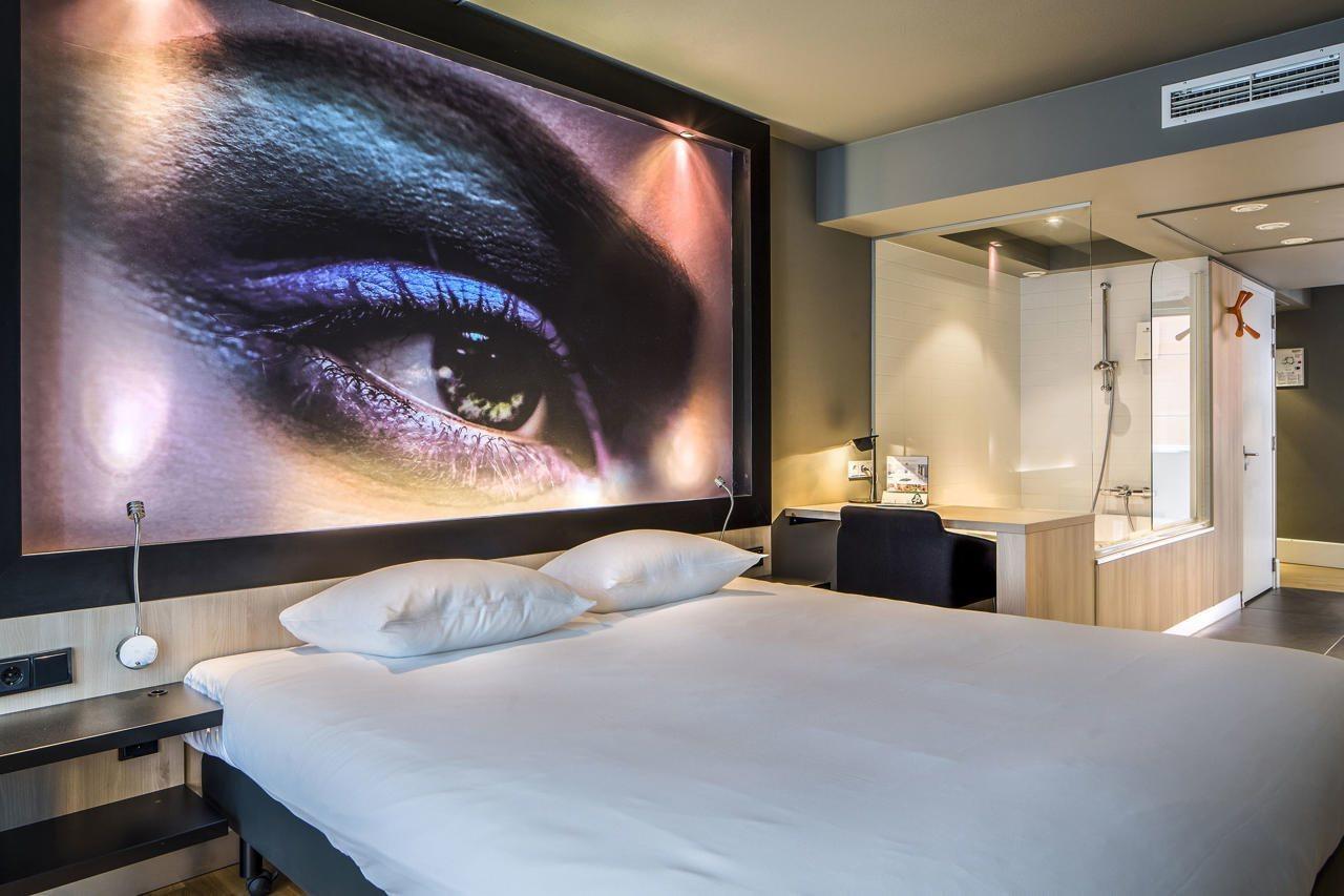 Leonardo Boutique Hotel Maastricht City Center Former Designhotel Εξωτερικό φωτογραφία