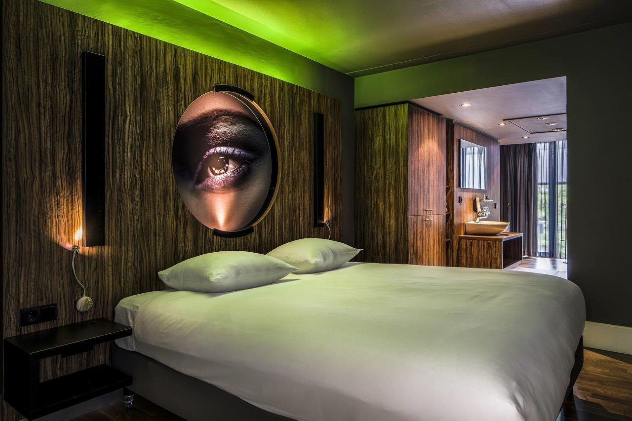 Leonardo Boutique Hotel Maastricht City Center Former Designhotel Εξωτερικό φωτογραφία