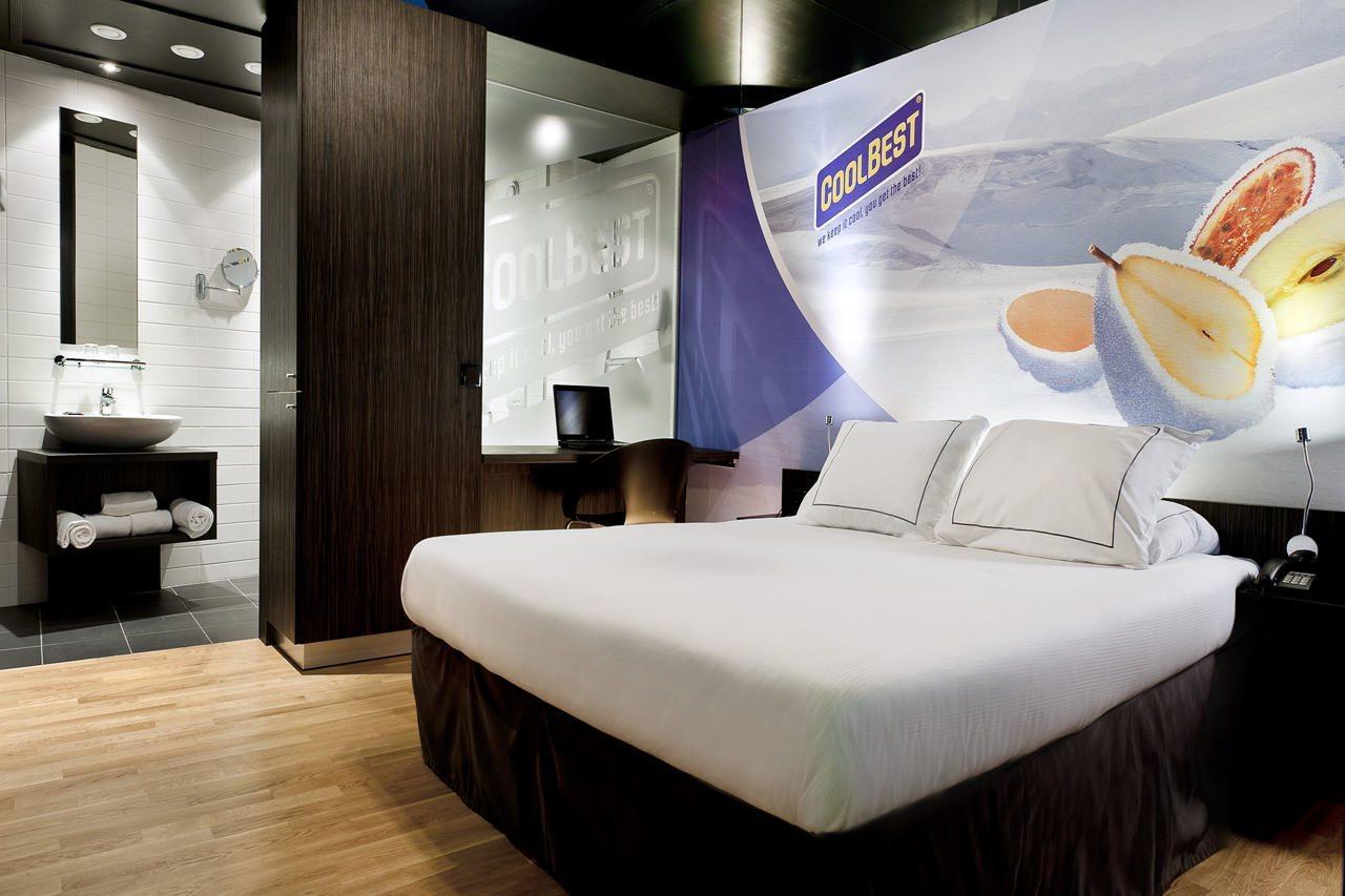 Leonardo Boutique Hotel Maastricht City Center Former Designhotel Εξωτερικό φωτογραφία