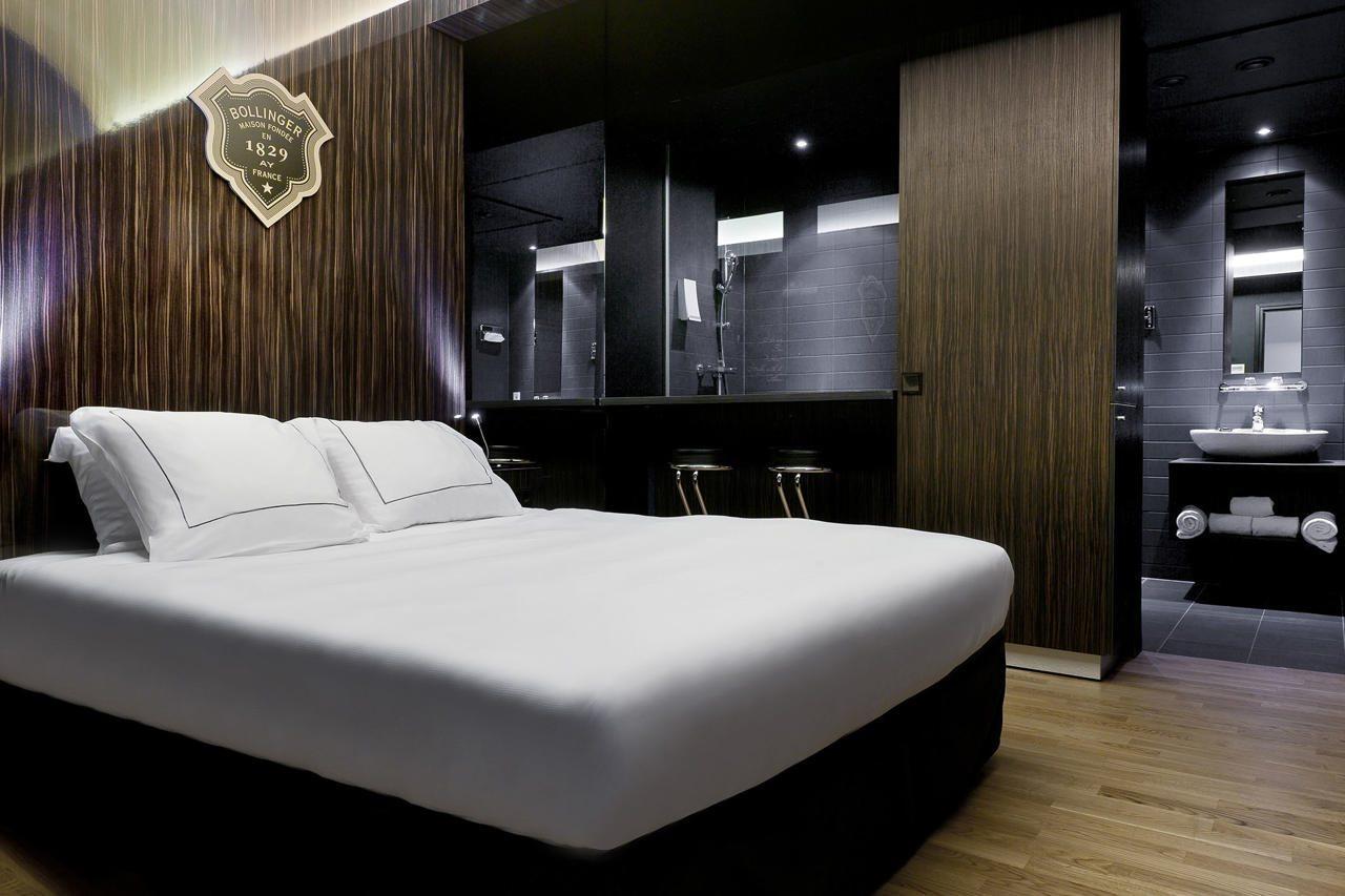 Leonardo Boutique Hotel Maastricht City Center Former Designhotel Εξωτερικό φωτογραφία