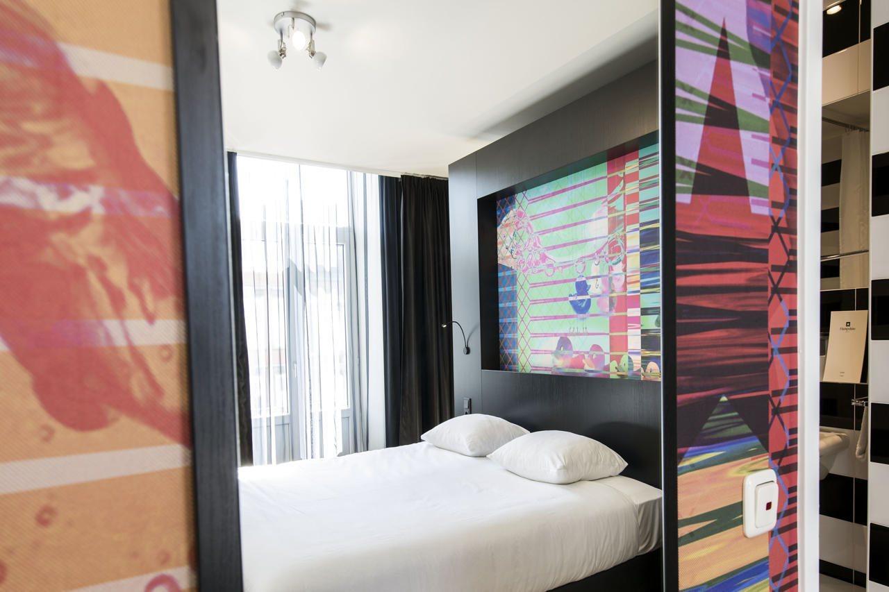 Leonardo Boutique Hotel Maastricht City Center Former Designhotel Εξωτερικό φωτογραφία