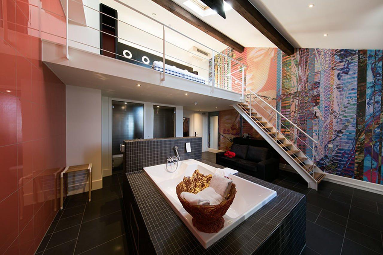 Leonardo Boutique Hotel Maastricht City Center Former Designhotel Εξωτερικό φωτογραφία