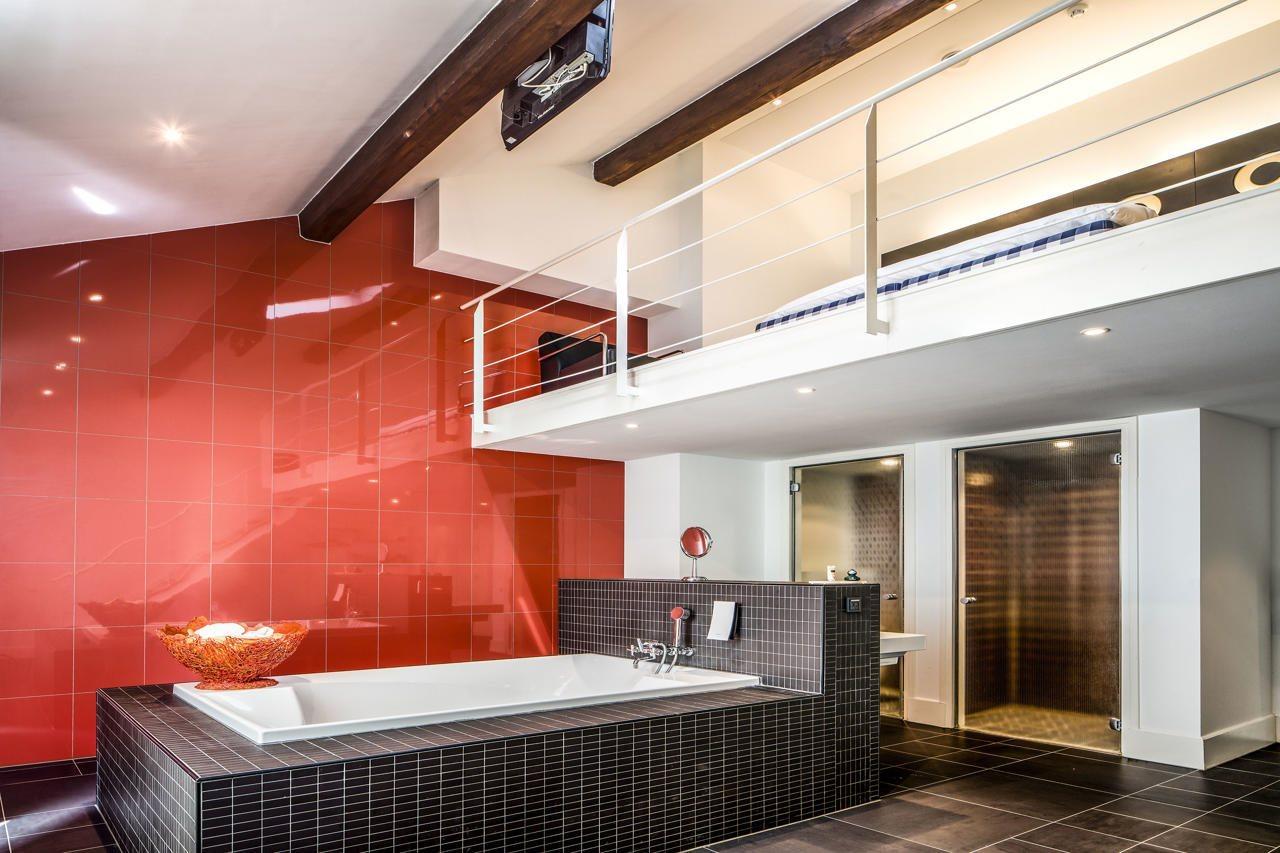 Leonardo Boutique Hotel Maastricht City Center Former Designhotel Εξωτερικό φωτογραφία