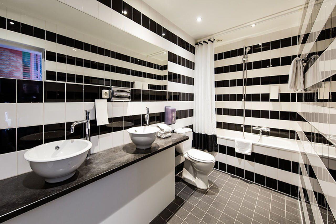 Leonardo Boutique Hotel Maastricht City Center Former Designhotel Εξωτερικό φωτογραφία