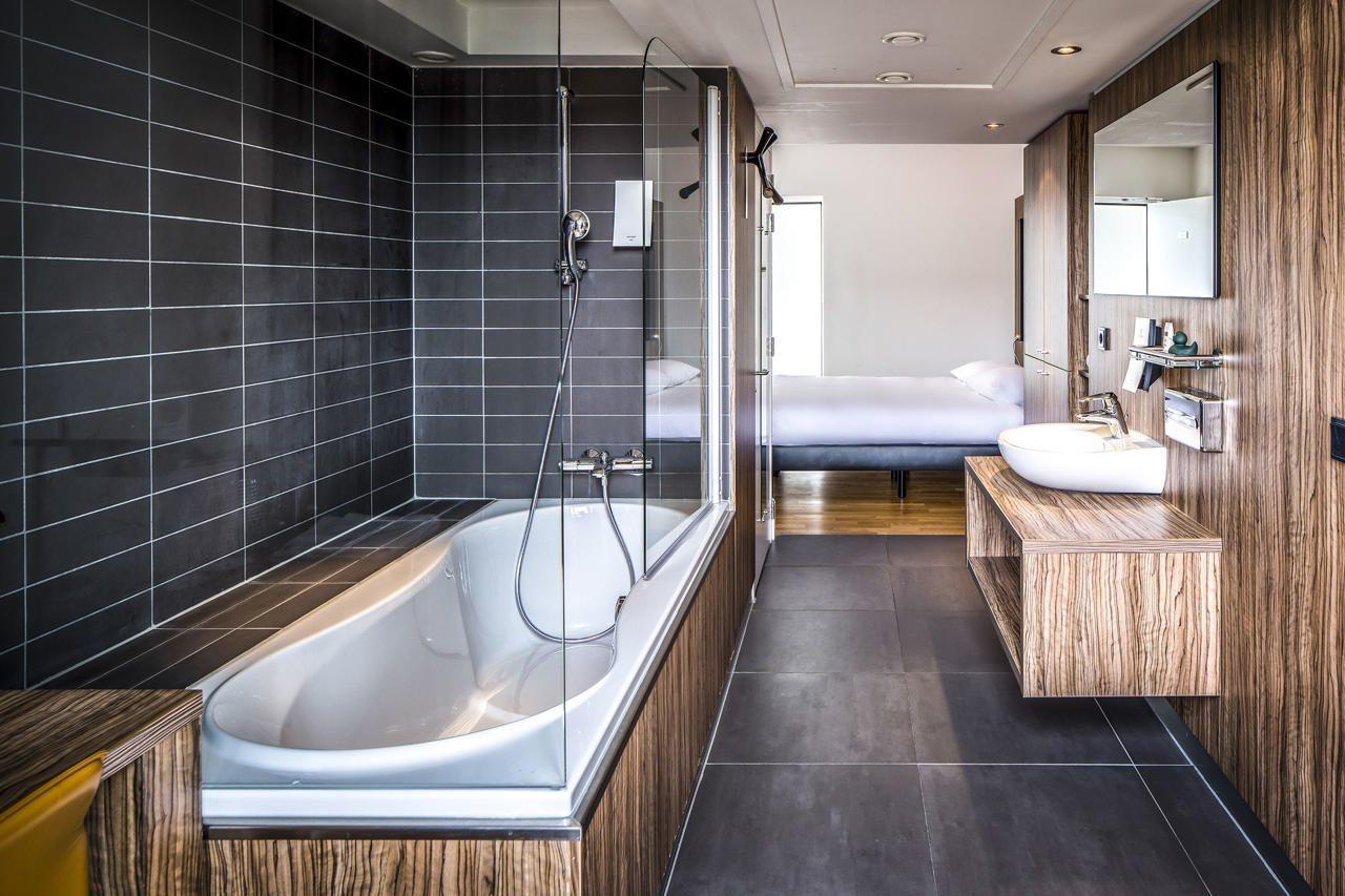 Leonardo Boutique Hotel Maastricht City Center Former Designhotel Εξωτερικό φωτογραφία