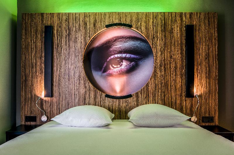 Leonardo Boutique Hotel Maastricht City Center Former Designhotel Εξωτερικό φωτογραφία