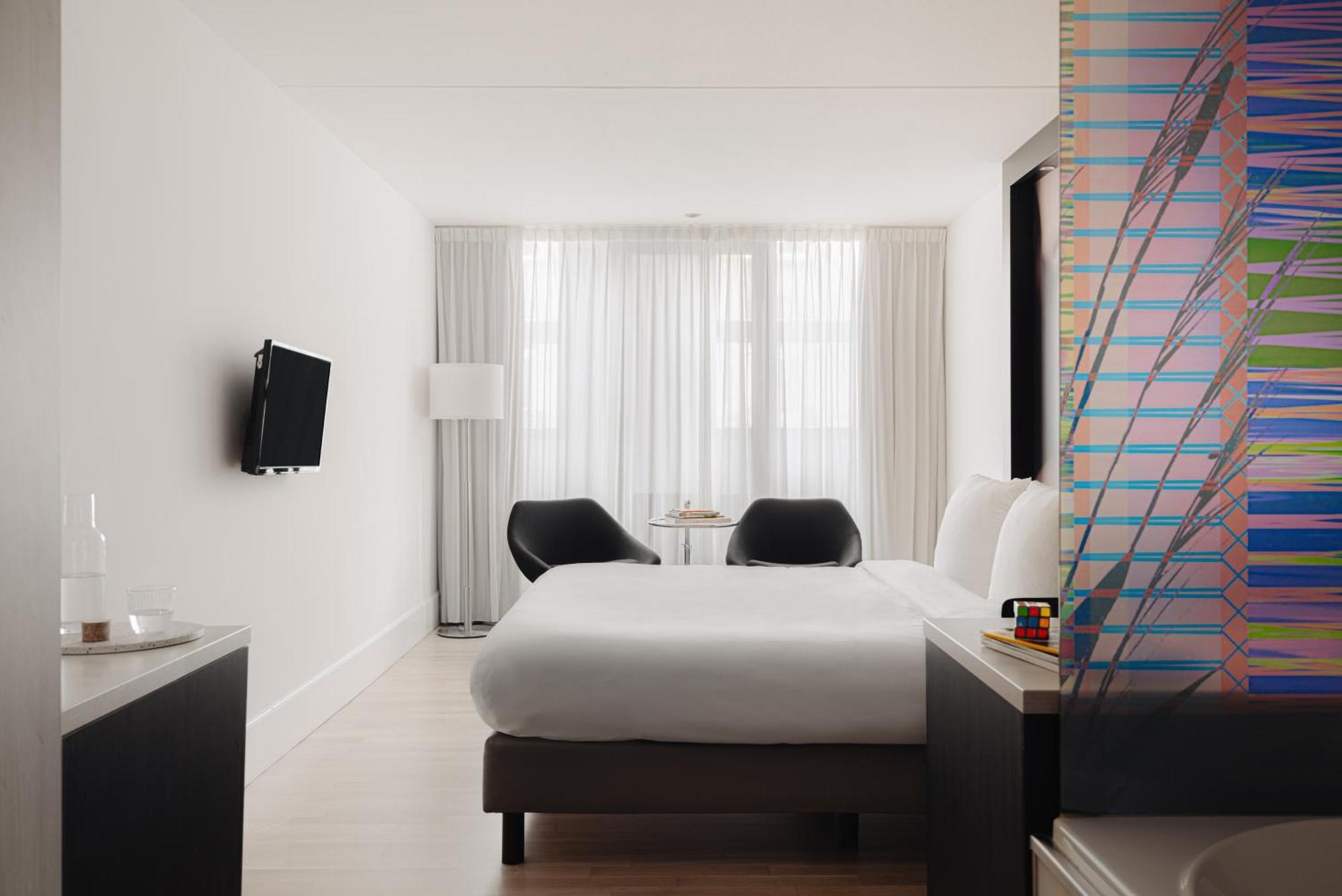 Leonardo Boutique Hotel Maastricht City Center Former Designhotel Εξωτερικό φωτογραφία