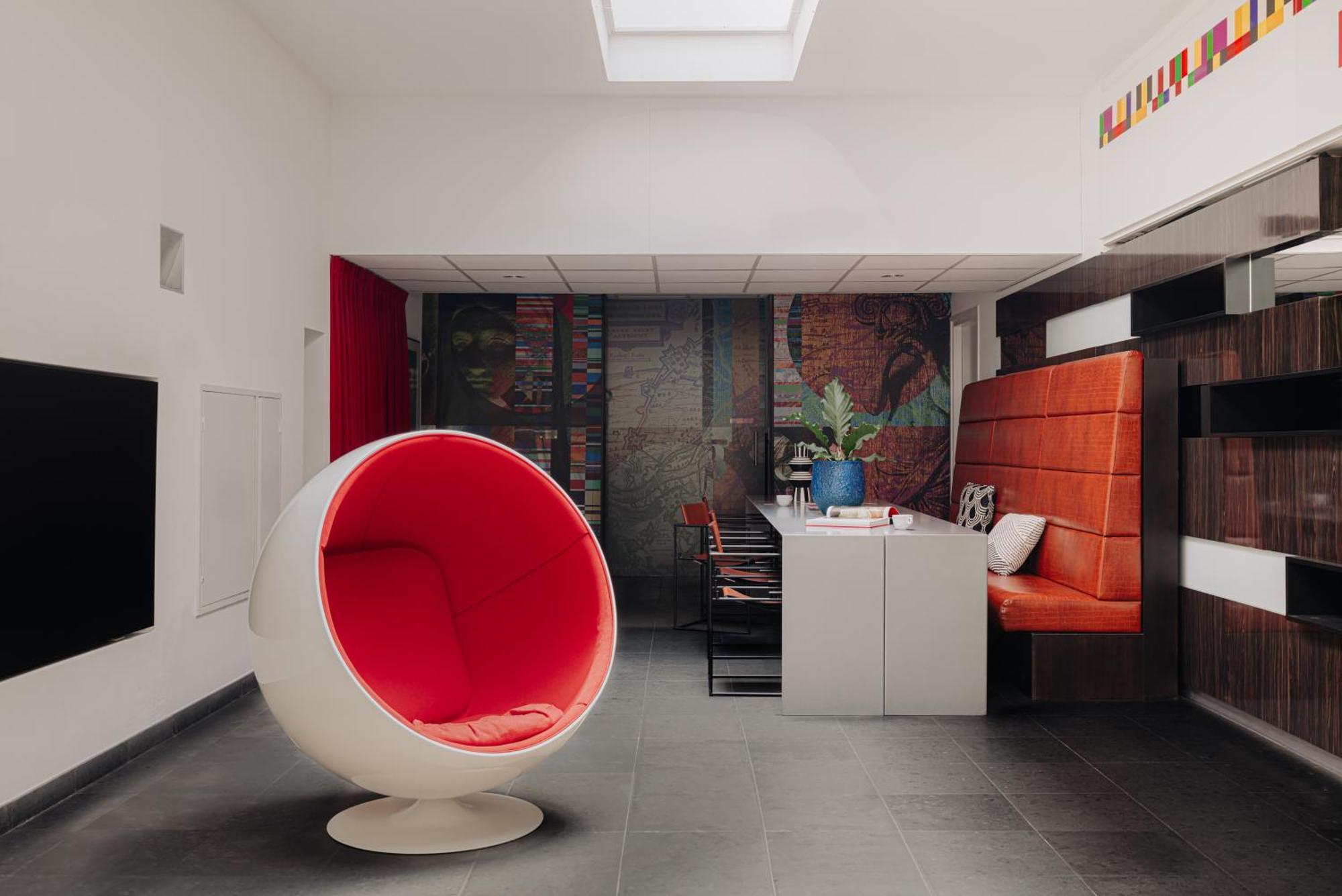 Leonardo Boutique Hotel Maastricht City Center Former Designhotel Εξωτερικό φωτογραφία