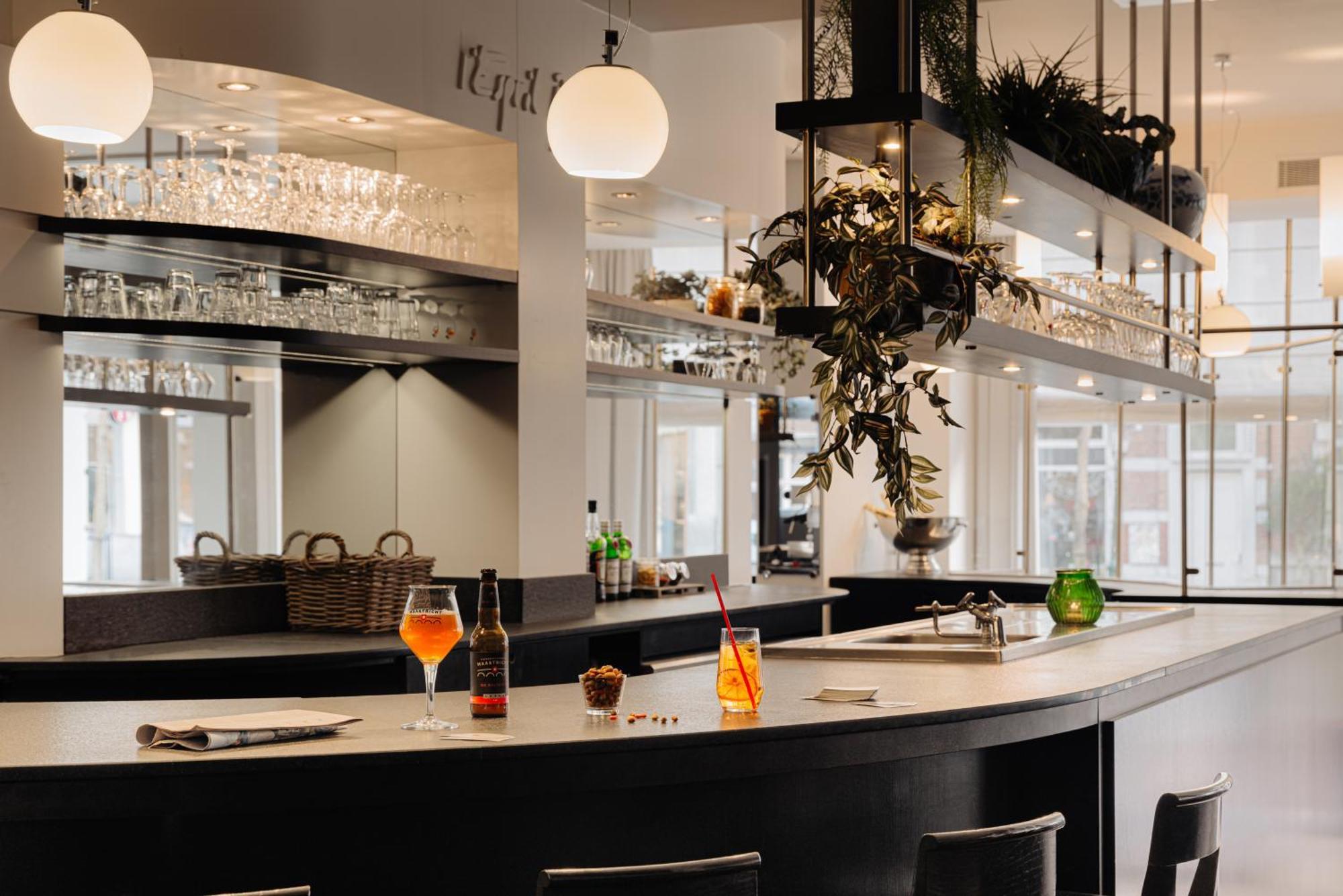 Leonardo Boutique Hotel Maastricht City Center Former Designhotel Εξωτερικό φωτογραφία