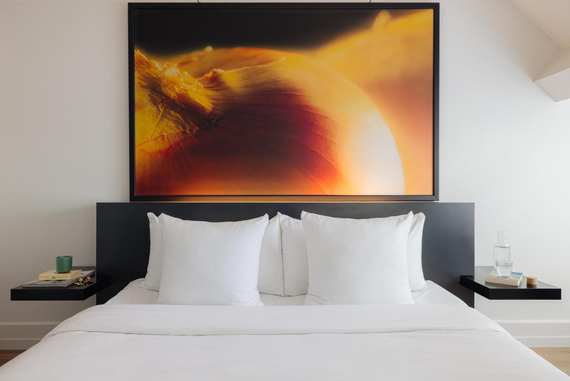 Leonardo Boutique Hotel Maastricht City Center Former Designhotel Εξωτερικό φωτογραφία