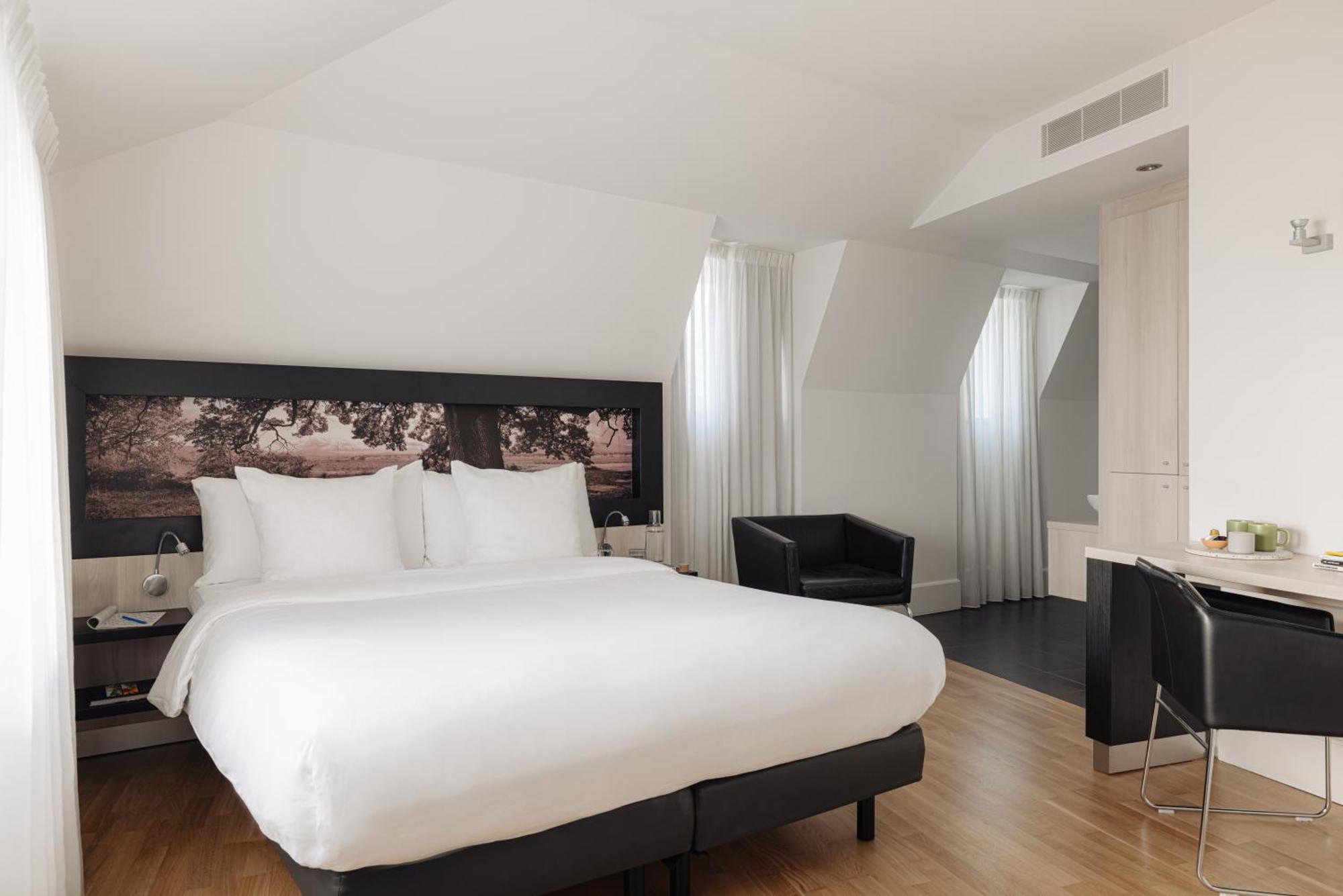 Leonardo Boutique Hotel Maastricht City Center Former Designhotel Εξωτερικό φωτογραφία