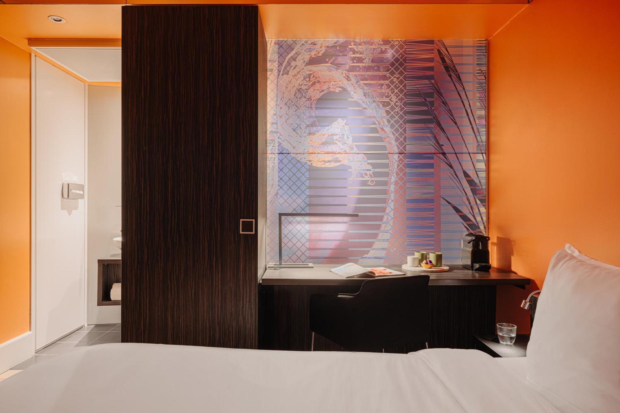 Leonardo Boutique Hotel Maastricht City Center Former Designhotel Εξωτερικό φωτογραφία