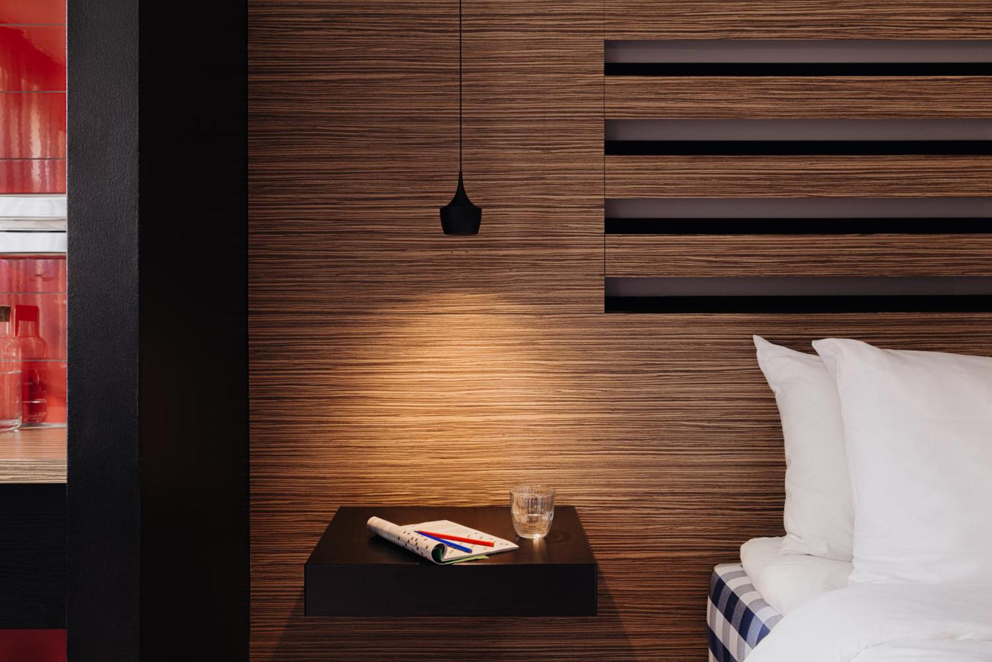 Leonardo Boutique Hotel Maastricht City Center Former Designhotel Εξωτερικό φωτογραφία