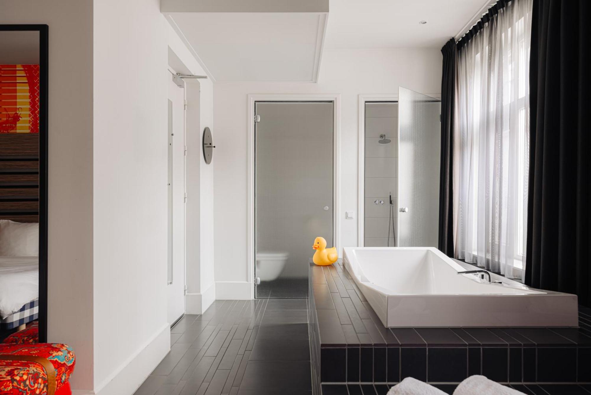 Leonardo Boutique Hotel Maastricht City Center Former Designhotel Εξωτερικό φωτογραφία