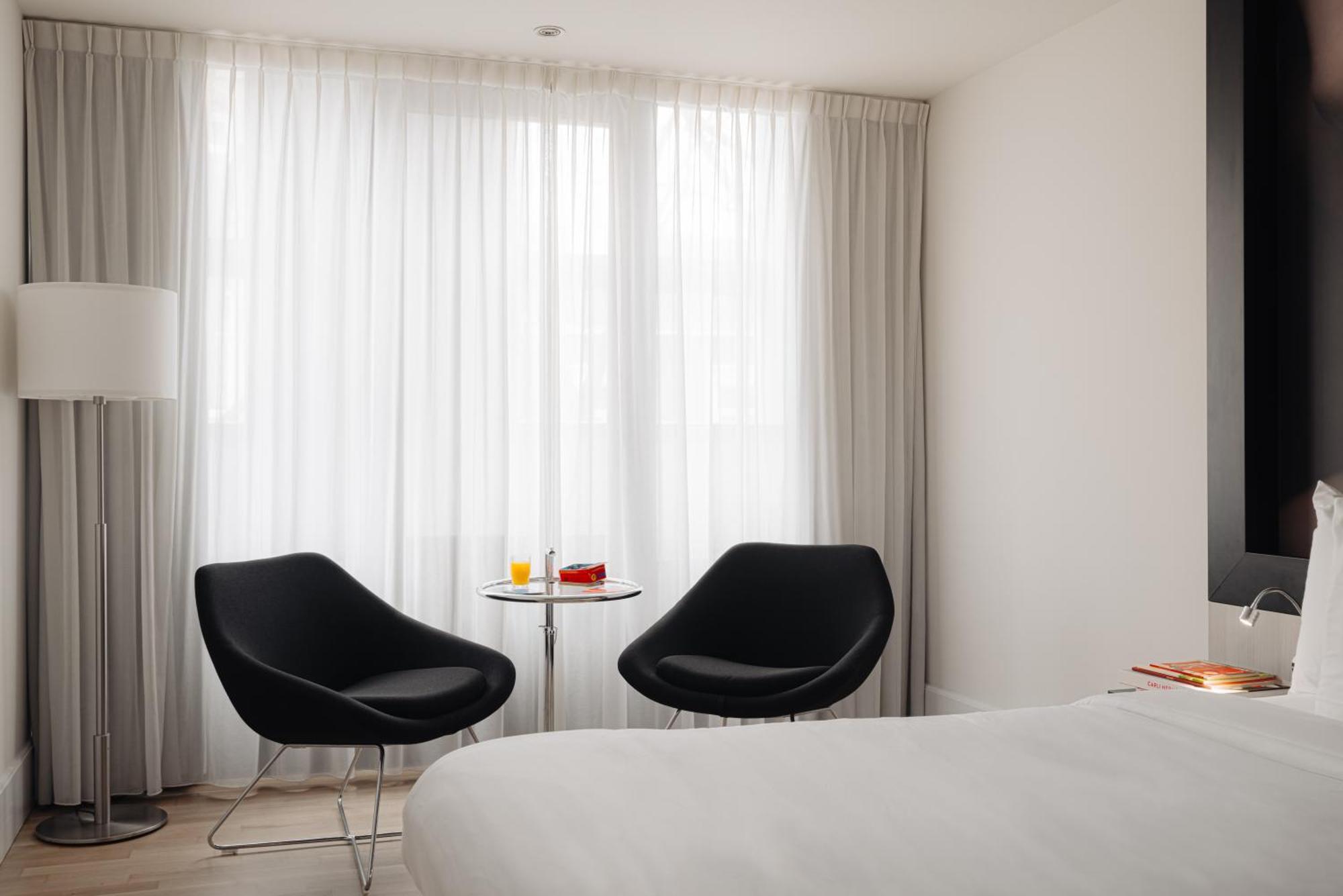 Leonardo Boutique Hotel Maastricht City Center Former Designhotel Εξωτερικό φωτογραφία